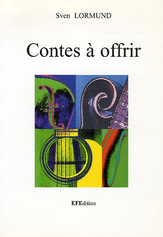 contes à offrir