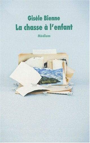 La chasse à l'enfant