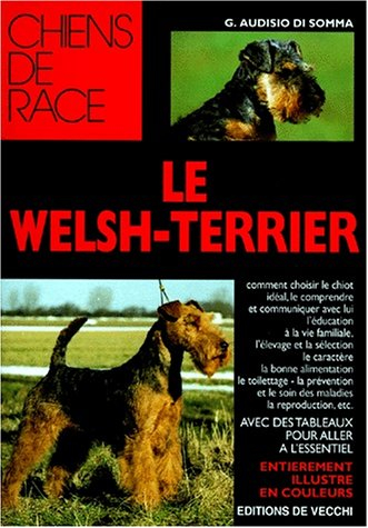 Le welsh-terrier