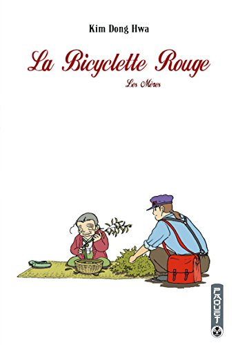 La bicyclette rouge. Vol. 3. Les mères