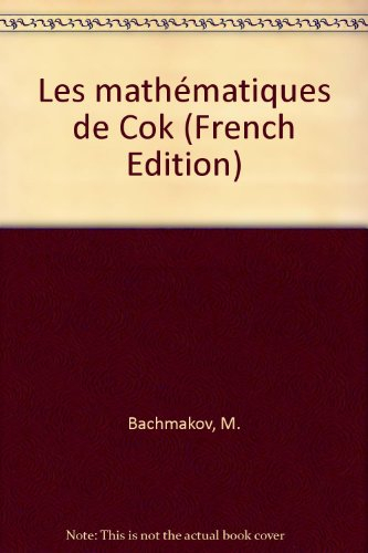 Les mathématiques du Club olympique kangourou