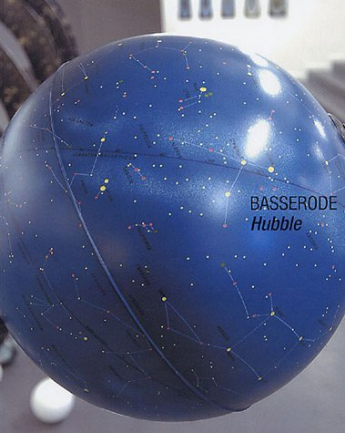 Basserode, Hubble : 30 juin-1er octobre, le Parvis centre d'art contemporain, Ibos