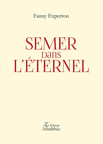 SEMER DANS L ETERNEL