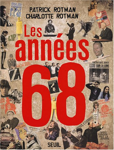 Les années 68