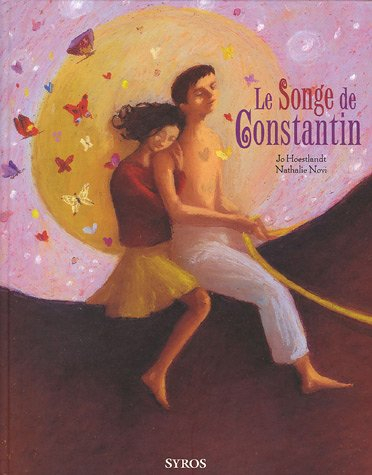 Le songe de Constantin