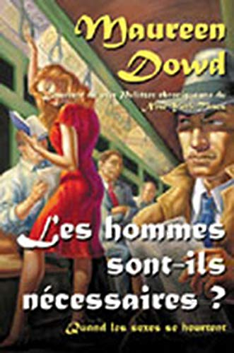 Les hommes sont-ils vraiment nécessaire?