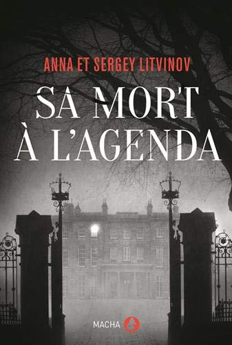 Sa mort à l'agenda