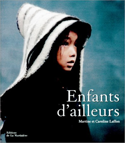 Enfants d'ailleurs