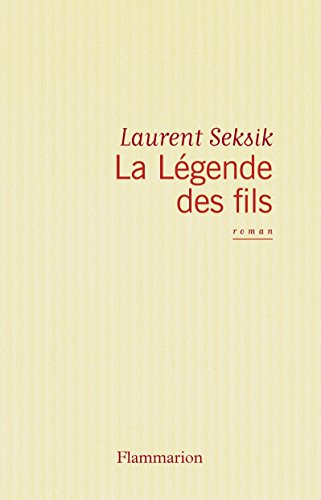 La légende des fils