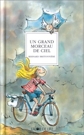 Un grand morceau de ciel