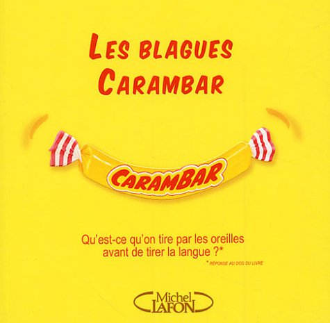 Les blagues Carambar