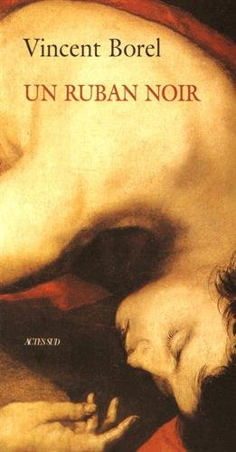 Un ruban noir