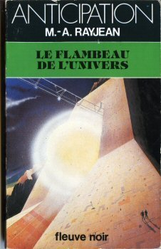 Le Flambeau de l'univers