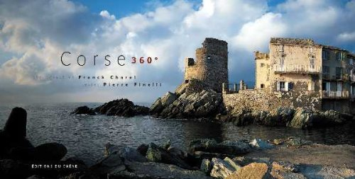 Corse 360°