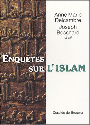 Enquêtes sur l'islam