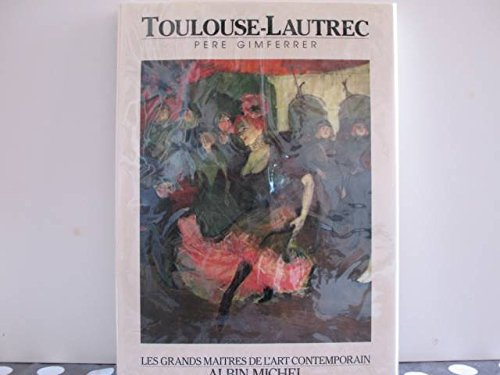 Toulouse-Lautrec