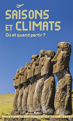 Où et quand partir en 2017 ? : saisons & climats