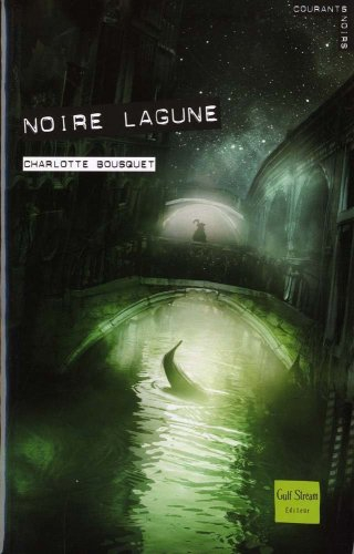 Noire lagune