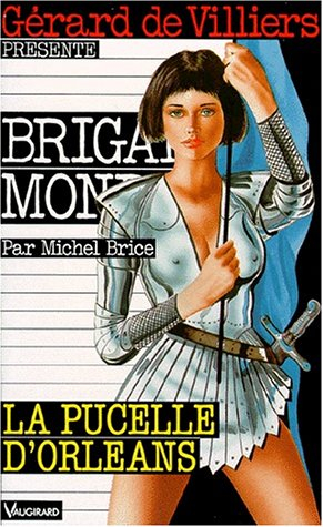 la pucelle d'orléans