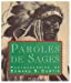 Paroles de Sage (Minilibri)