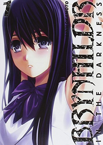 Brynhildr in the darkness. Vol. 1
