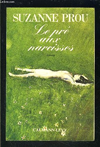 Le Pré aux narcisses