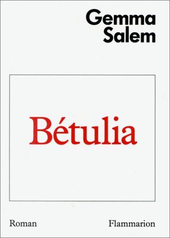 Betulia