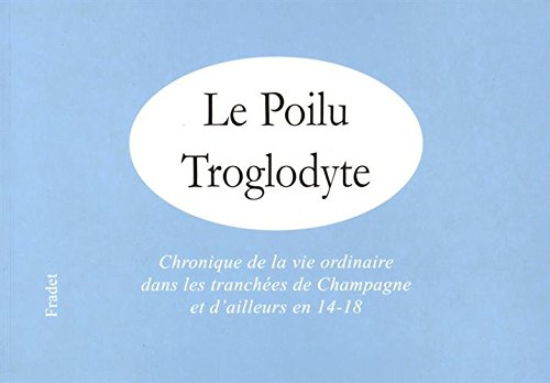 le poilu troglodyte