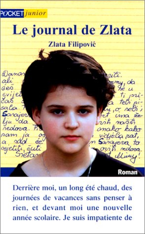 le journal de zlata