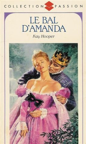 le bal d'amanda