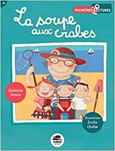 La soupe aux crabes