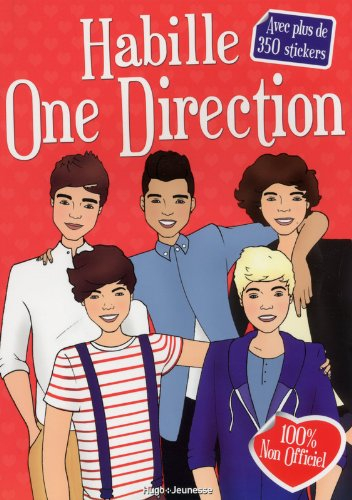 Habille One Direction
