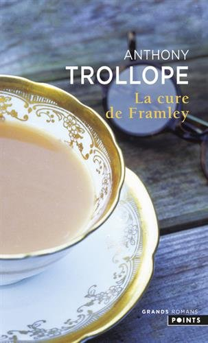 La cure de Framley