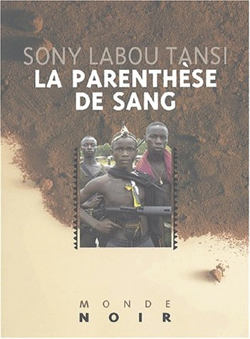 La parenthèse de sang. Je soussigné cardiaque