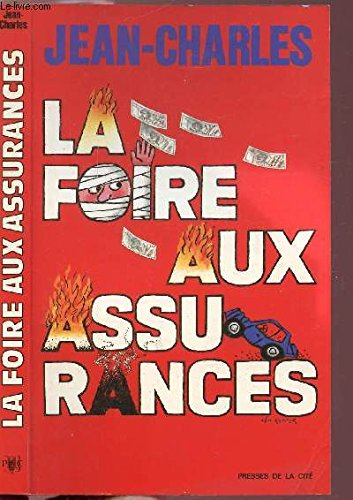 La Foire aux assurances