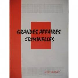 grandes affaires criminelles