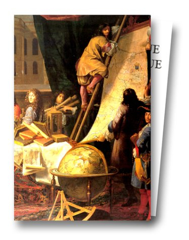 France baroque, France classique : 1589-1715