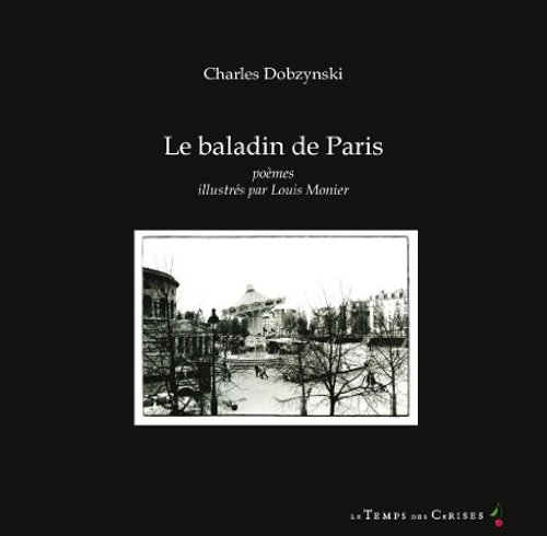 Le baladin de Paris