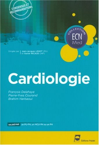 Cardiologie : consensus et recommandations