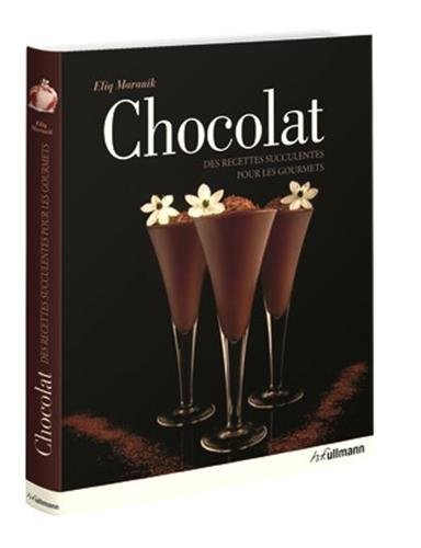 Chocolat : délices et gourmandises