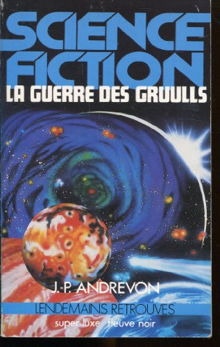 La Guerre des Gruulls