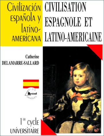 civilisation espagnole et latino