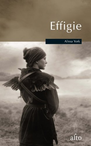 Effigie *** Voir ed. Joelle Losfeld