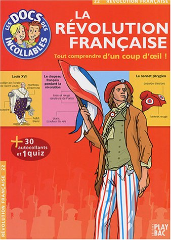 La Révolution française