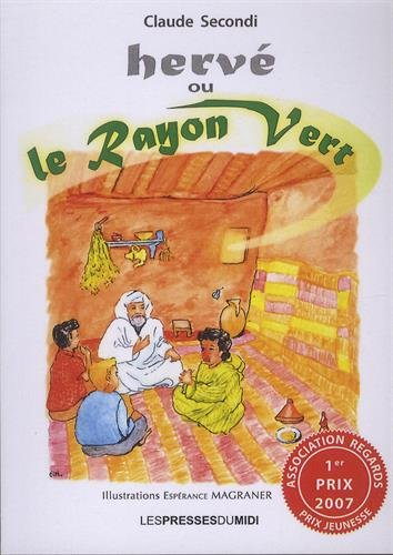 Hervé ou Le rayon vert