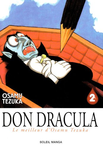 Don Dracula. Vol. 2