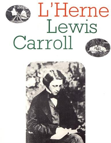 lewis carroll