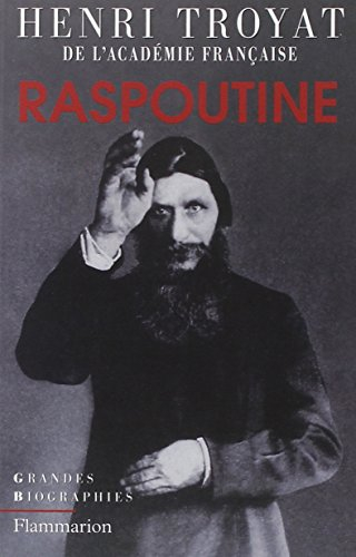 Raspoutine