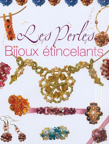 Les perles : bijoux étincelants