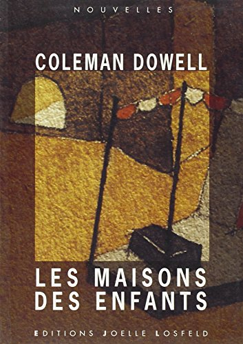 Les maisons des enfants
